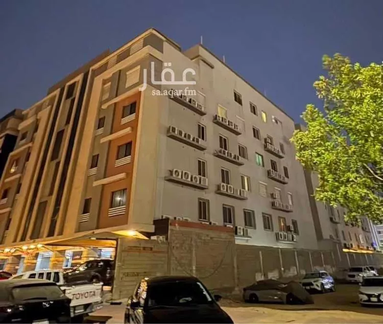 شقة للإيجار في شارع ركبة, حي الورود, مدينة جدة, منطقة مكة المكرمة