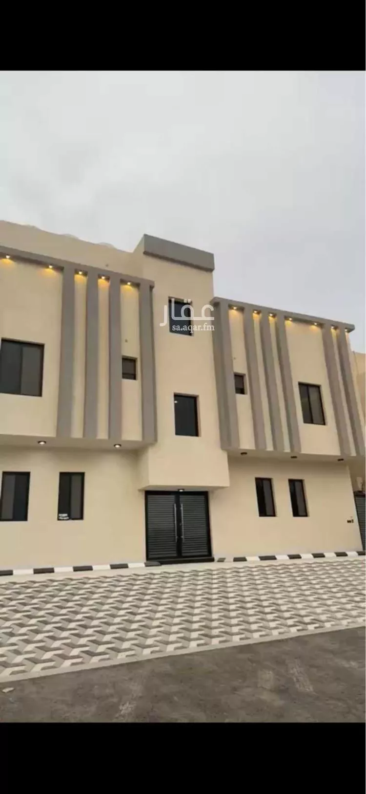 شقة للإيجار في شارع غرناطة 315, حي غرناطة, مدينة الجبيل, المنطقة الشرقية