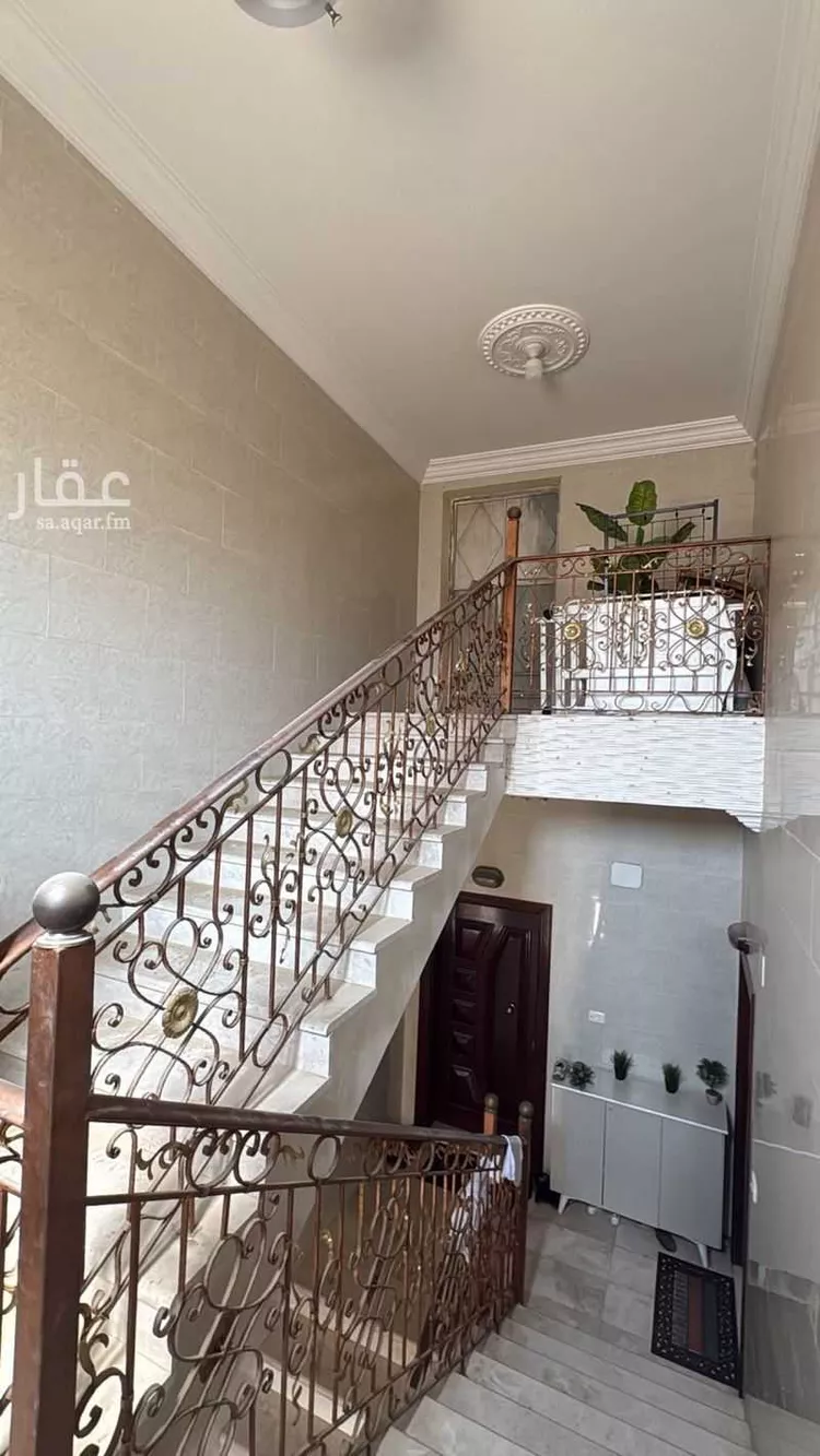 فيلا للبيع في شارع ابن المعيد الخوارزمي, حي الأجواد, مدينة جدة, منطقة مكة المكرمة صورة 2