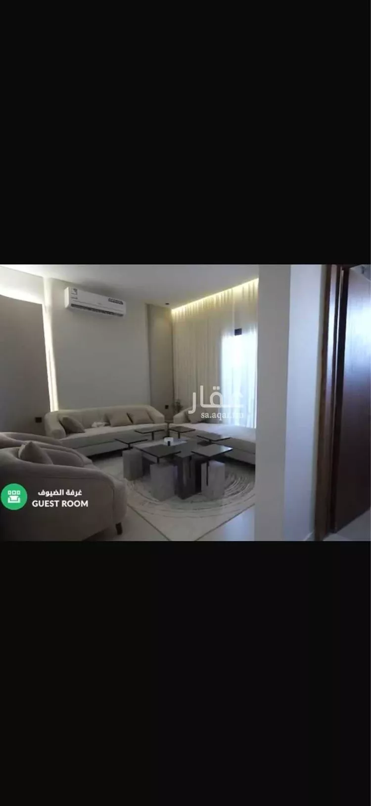 شقة للبيع في شارع الصفار الذهبي, حي عكاظ, مدينة الرياض, منطقة الرياض صورة 2