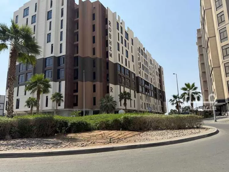 Apartment for Rent in Jeddah Al Fayha'a
