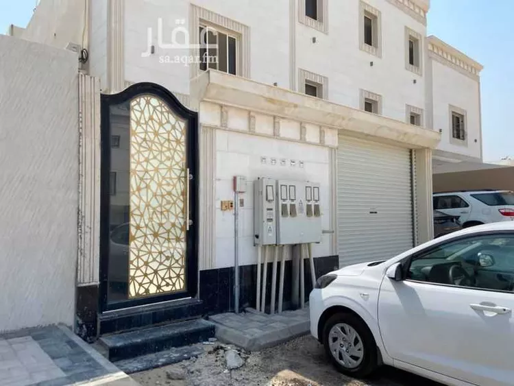 Apartment for Rent in Al Jubail Tebah Subdivision