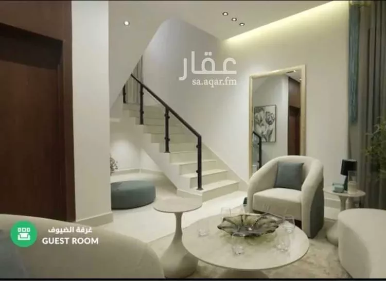 Floor for Sale in Riyadh Okaz صورة 5