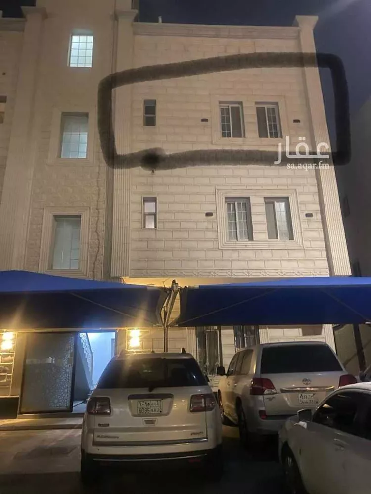 شقة للإيجار في شارع 14ب, حي الشعلة, مدينة الدمام, المنطقة الشرقية صورة 4