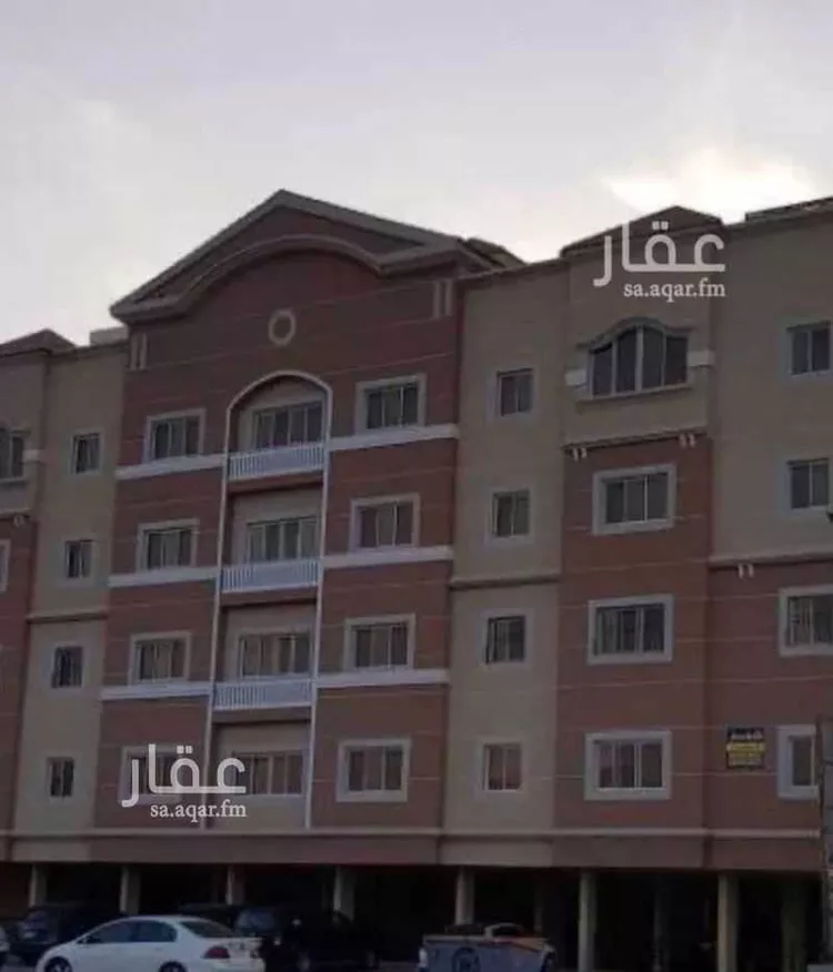 شقة للإيجار في شارع القاره, حي الحمراء, مدينة الخبر, المنطقة الشرقية