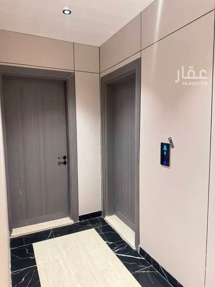 شقة للإيجار في حي المنتزة, مدينة الدمام, المنطقة الشرقية صورة 5