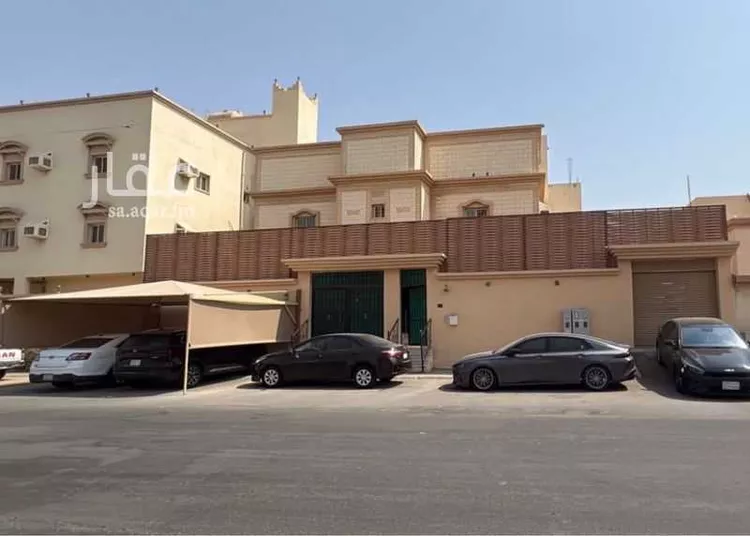 فيلا للبيع في شارع ابن المعيد الخوارزمي, حي الأجواد, مدينة جدة, منطقة مكة المكرمة 7