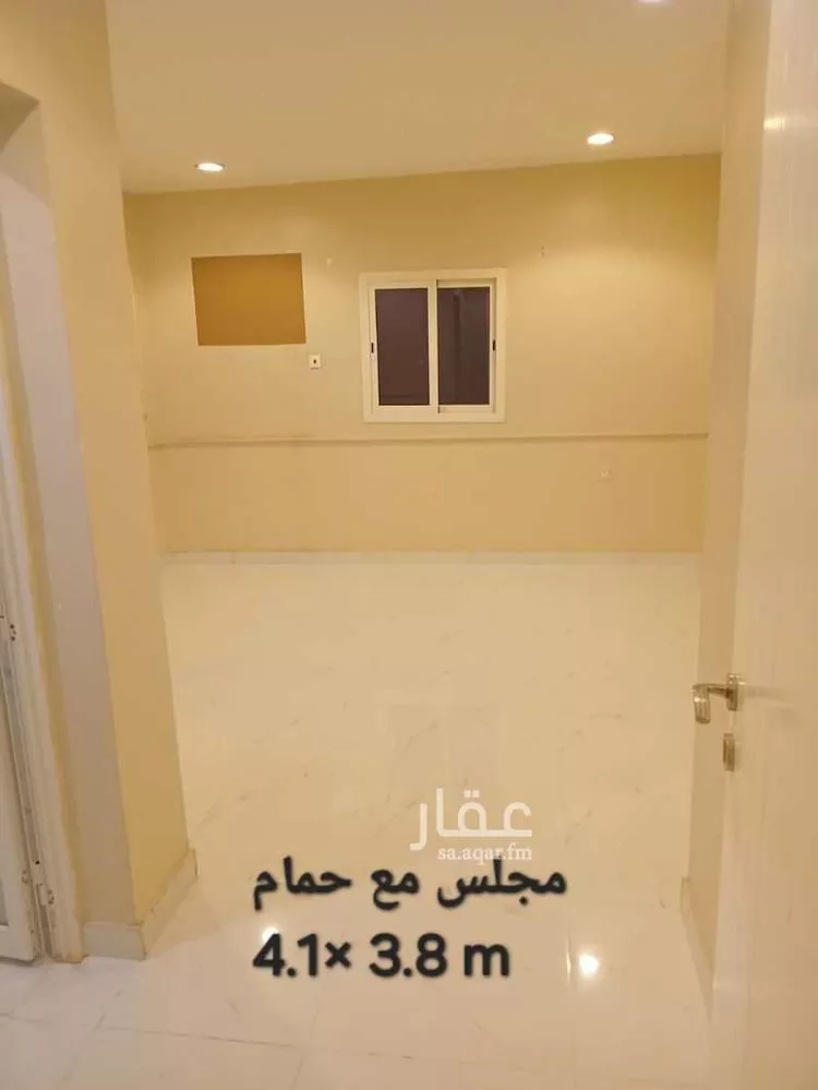 شقة للإيجار في شارع الأدب, حي الفردوس, مدينة الدمام, المنطقة الشرقية