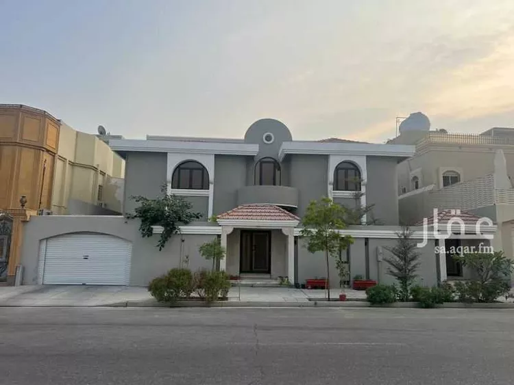 Floor for Rent in Dhahran Dana Al Shamaliah