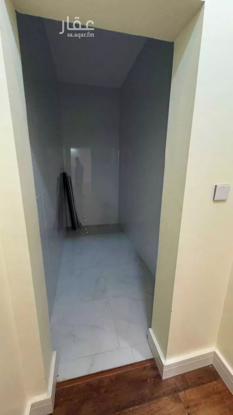شقة للإيجار في شارع جابر بن أسامة, حي الروضة, مدينة الجبيل, المنطقة الشرقية صورة 3