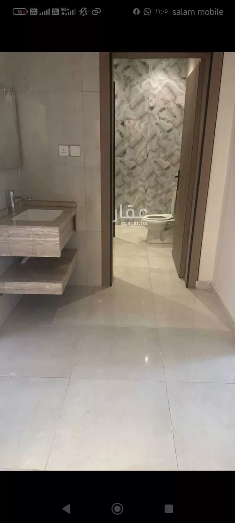 Apartment for Rent in Jeddah Al Asalah
