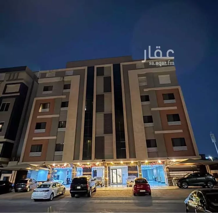 شقة للإيجار في شارع ركبة, حي الورود, مدينة جدة, منطقة مكة المكرمة صورة 2