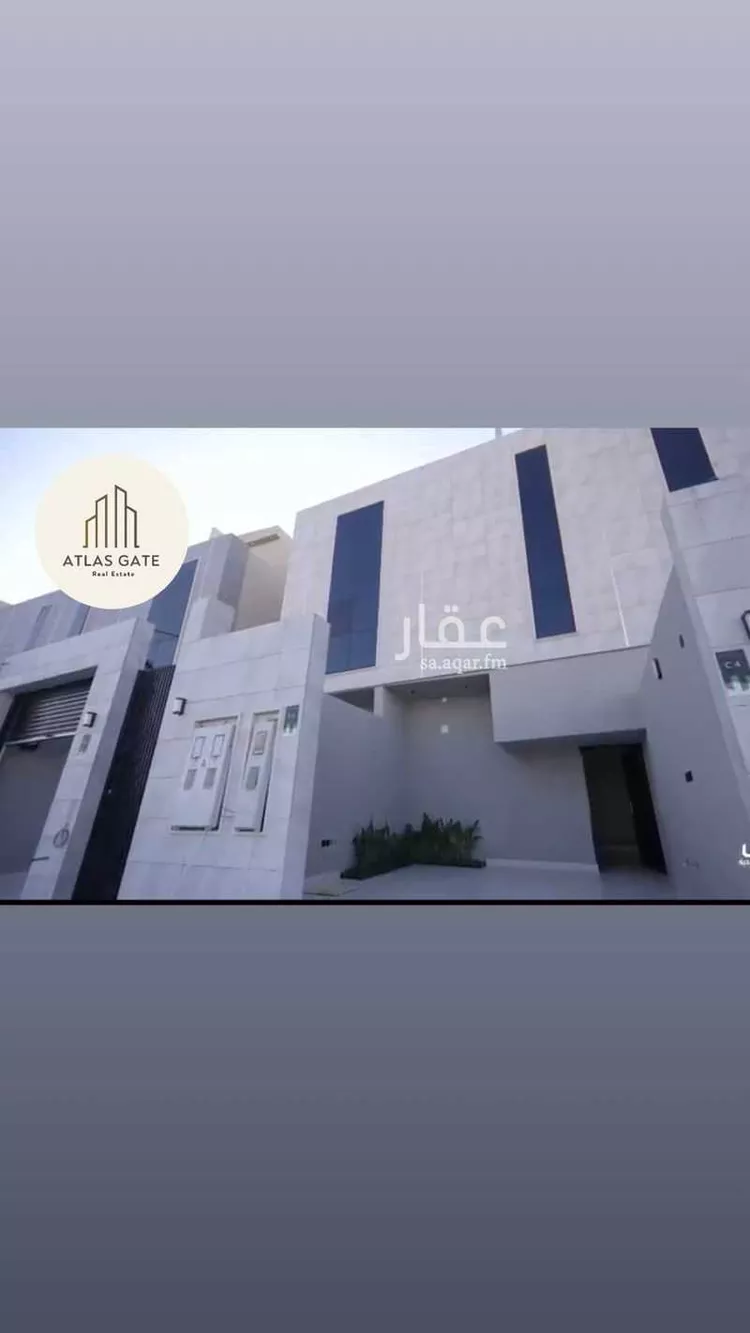 Floor for Sale in Riyadh Okaz 6