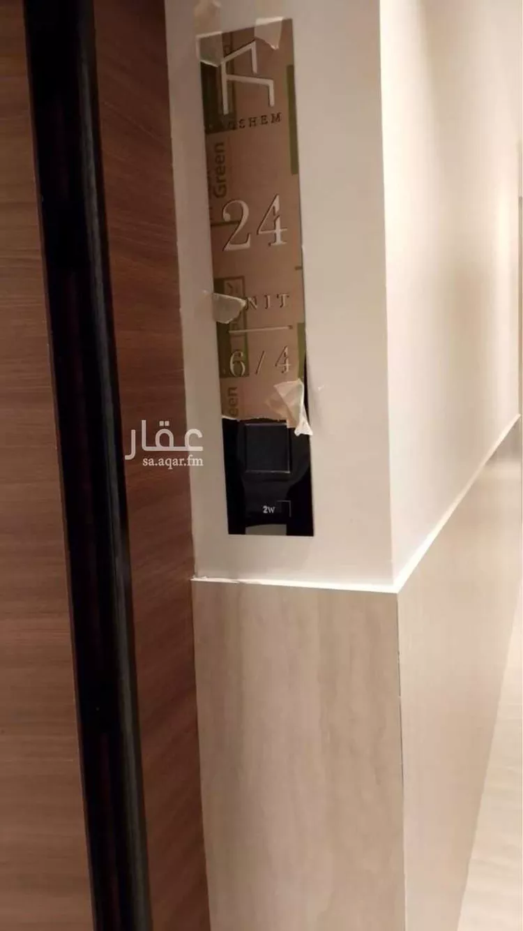 شقة للإيجار في شارع عبدالله عمر نصيف, حي الفيحاء, مدينة جدة, منطقة مكة المكرمة صورة 4