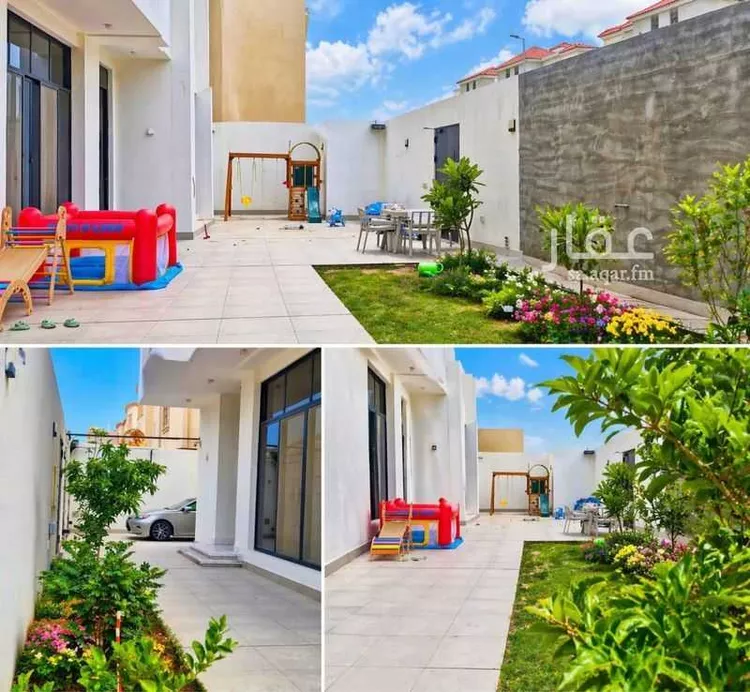 Villa for Rent in Dammam Ash Shulah صورة 5