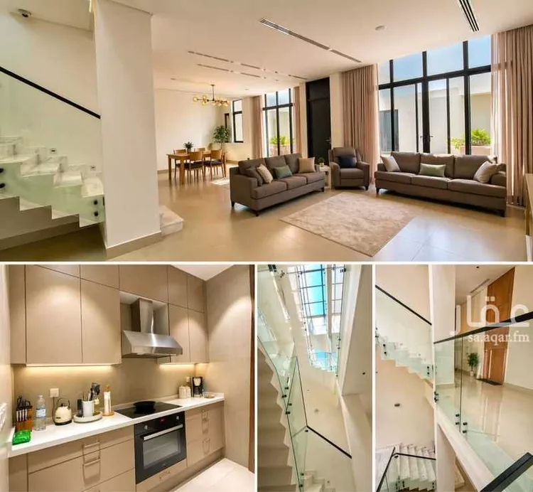 Villa for Rent in Dammam Ash Shulah صورة 4