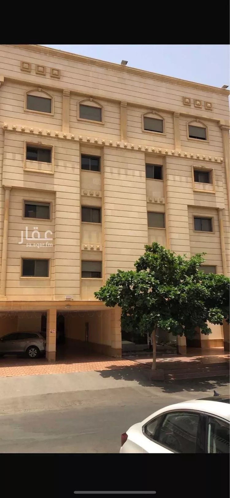 شقة للإيجار في شارع القصباني ، حي السلامة ، جدة ، جدة