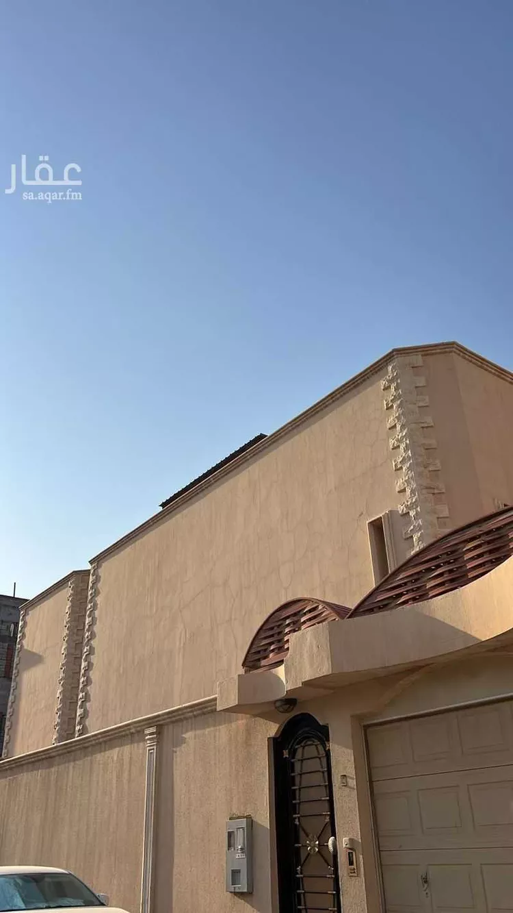 فيلا للبيع في شارع زينب بنت خزيمة, حي الملك فهد, مدينة الرياض, منطقة الرياض