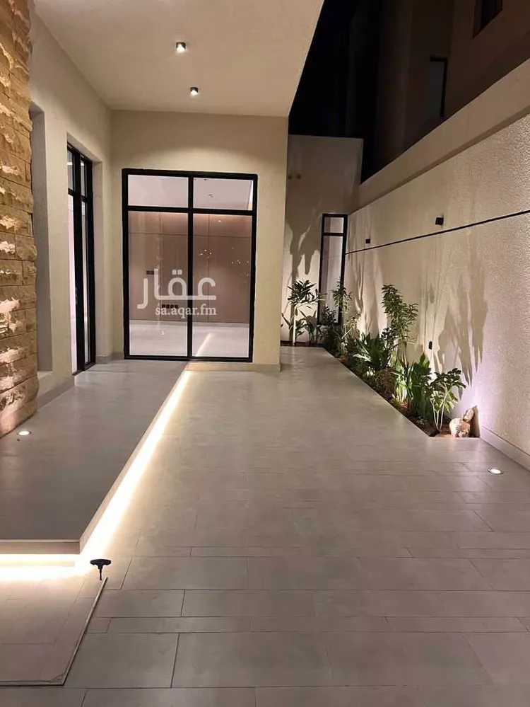 دور للبيع في شارع الحسن بن أحمد الجلال, حي العارض, مدينة الرياض, منطقة الرياض صورة 4