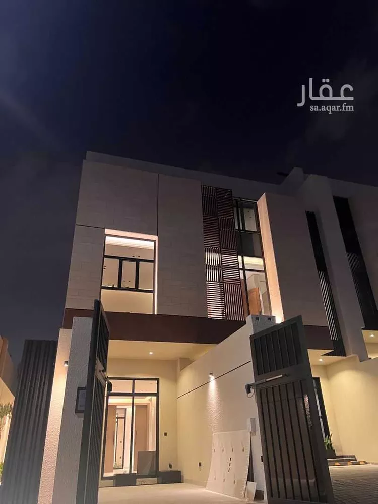 دور للبيع في شارع نسيبة الأنصارية, حي التعاون, مدينة الرياض, منطقة الرياض صورة 5