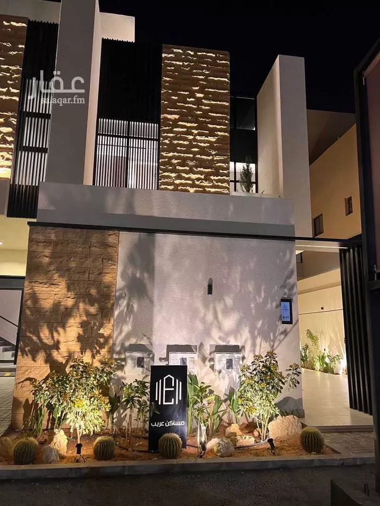 دور للبيع في شارع الحسن بن أحمد الجلال, حي العارض, مدينة الرياض, منطقة الرياض صورة 2