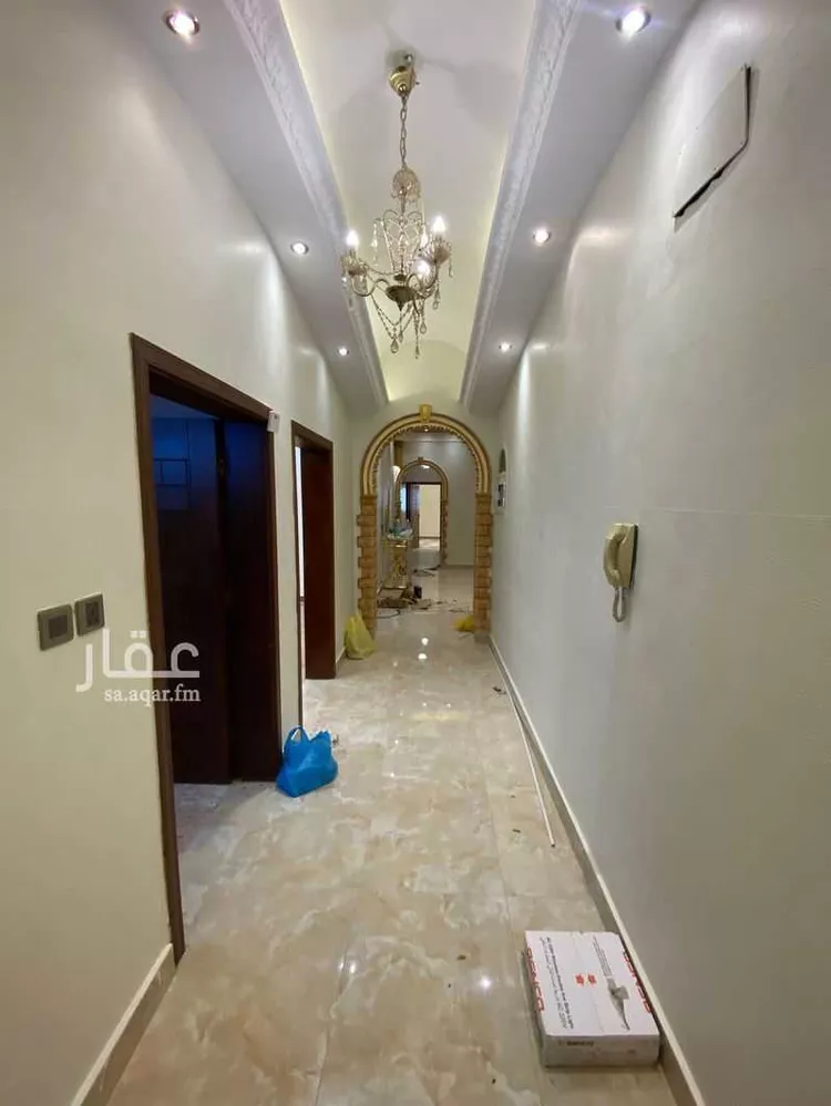 شقة للإيجار في حي الامير فواز الجنوبي ، جدة ، جدة صورة 3