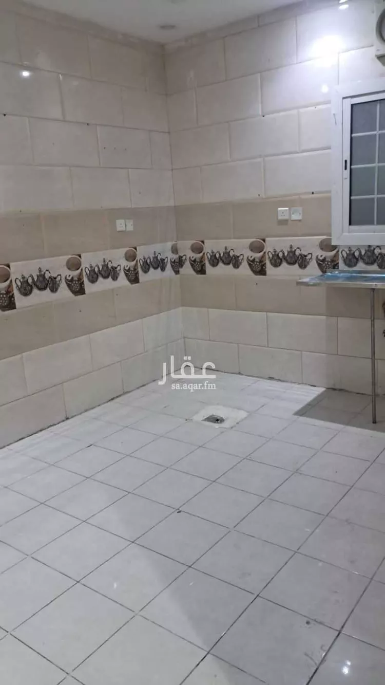 شقة للإيجار في شارع عبدالله بن مسافع, حي الرغامة, مدينة جدة, منطقة مكة المكرمة صورة 4