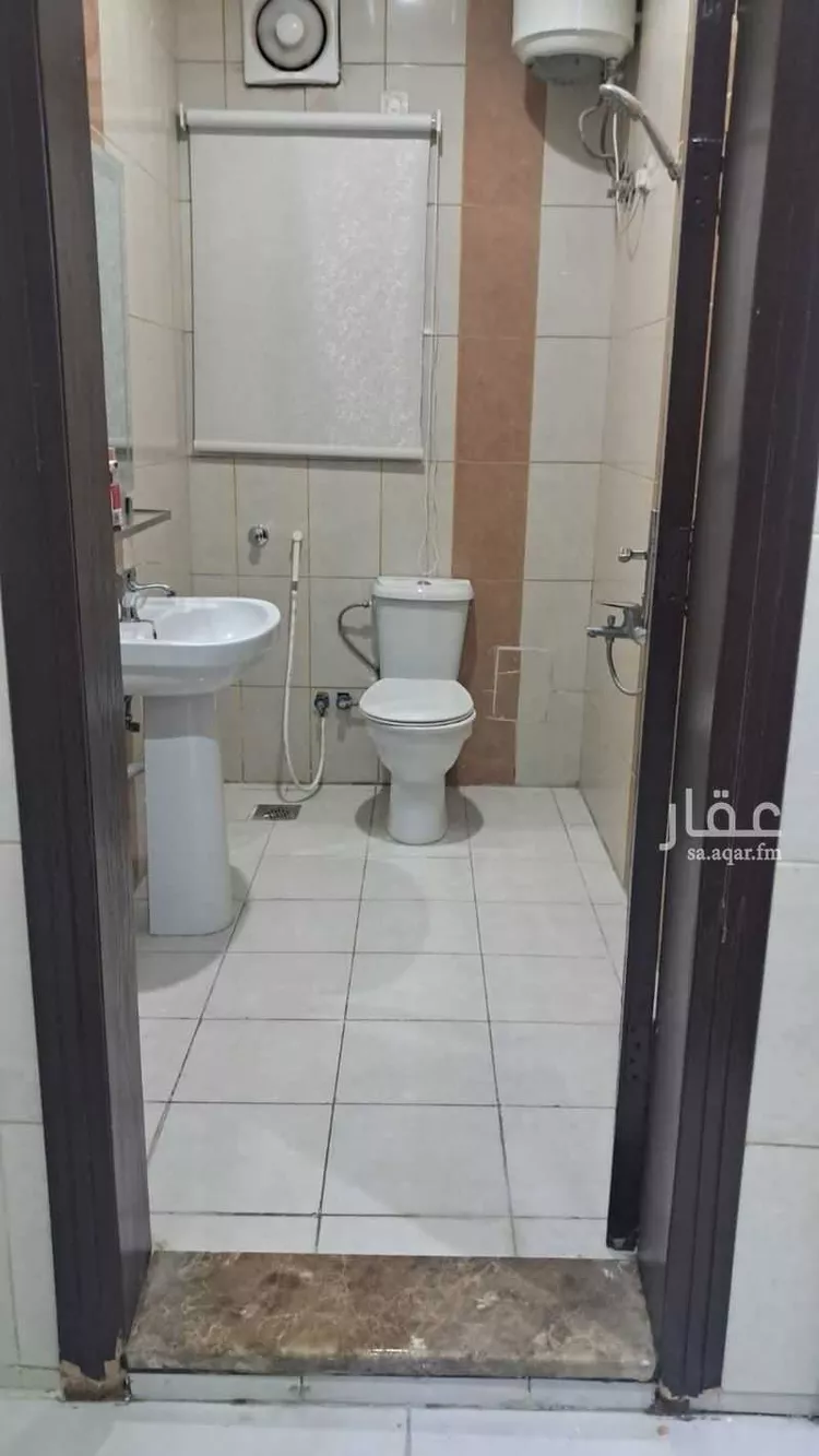 شقة للإيجار في شارع عبدالله بن مسافع, حي الرغامة, مدينة جدة, منطقة مكة المكرمة صورة 3