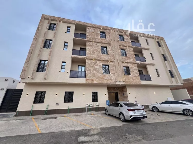 شقة للبيع في شارع غازي القصيبي, حي عكاظ, مدينة الرياض, منطقة الرياض 1 صورة