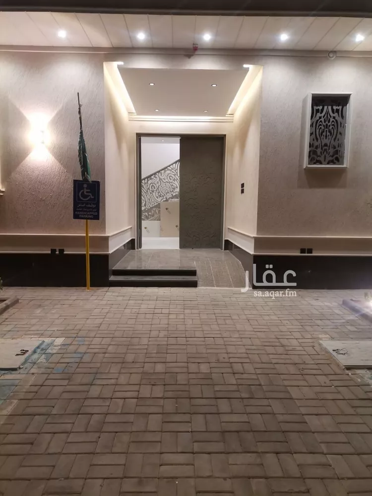 شقة للبيع في شارع ناصر الحصام, حي المروة, مدينة الرياض, منطقة الرياض