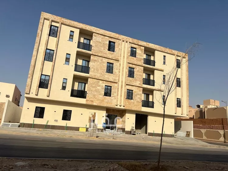 شقة للبيع في شارع عبدالرحمن بن حسن عجيمي, حي عكاظ, مدينة الرياض, منطقة الرياض