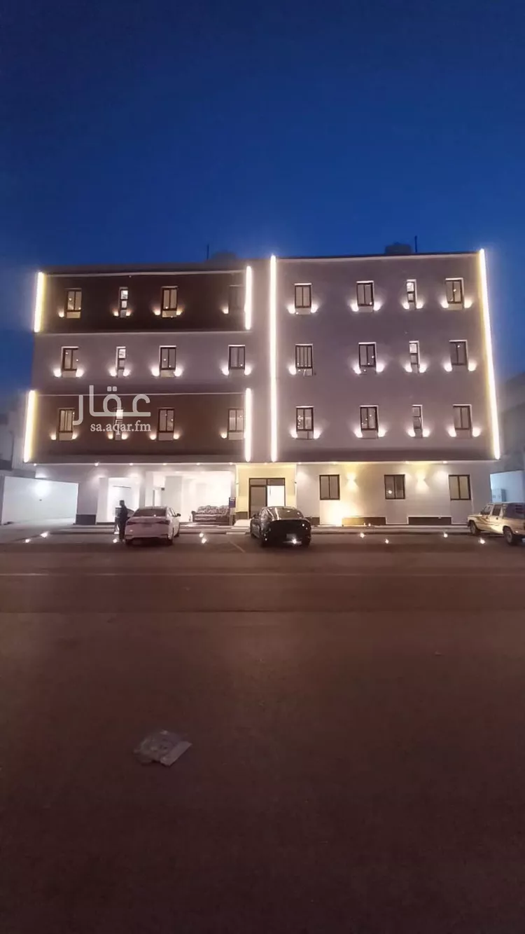 شقة للبيع في شارع الحمداني, حي المروة, مدينة الرياض, منطقة الرياض