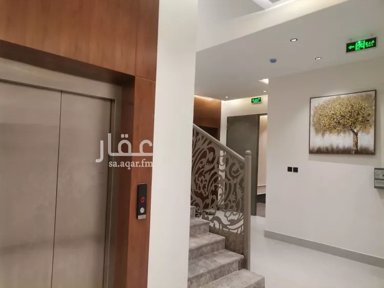 شقة للبيع في شارع ناصر الحصام, حي المروة, مدينة الرياض, منطقة الرياض صورة 2