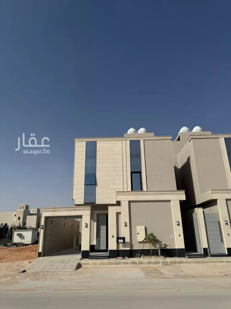 فيلا للبيع في شارع السيف, حي الجنادرية, مدينة الرياض, منطقة الرياض