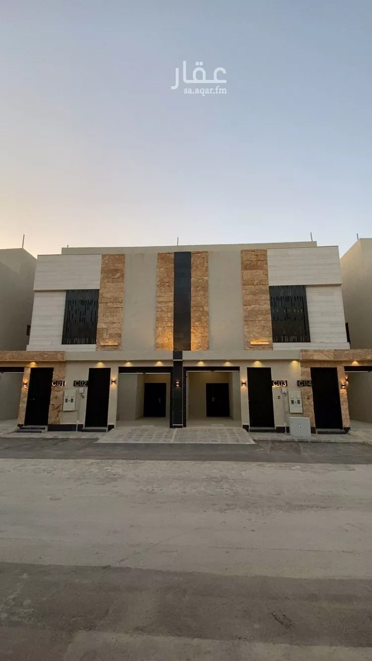 فيلا للبيع في شارع السخاء, حي الرمال, مدينة الرياض, منطقة الرياض 1 صورة