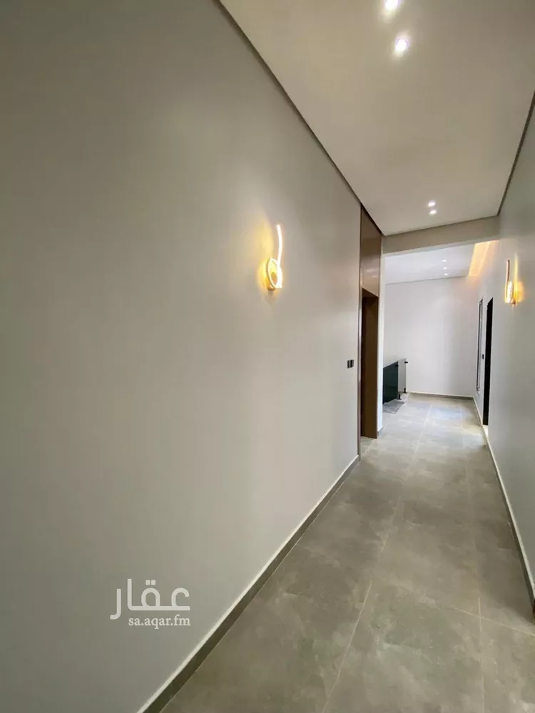 شقة للبيع في شارع ابراهيم بن المنلا, حي الهدا, مدينة الخرج, منطقة الرياض صورة 4