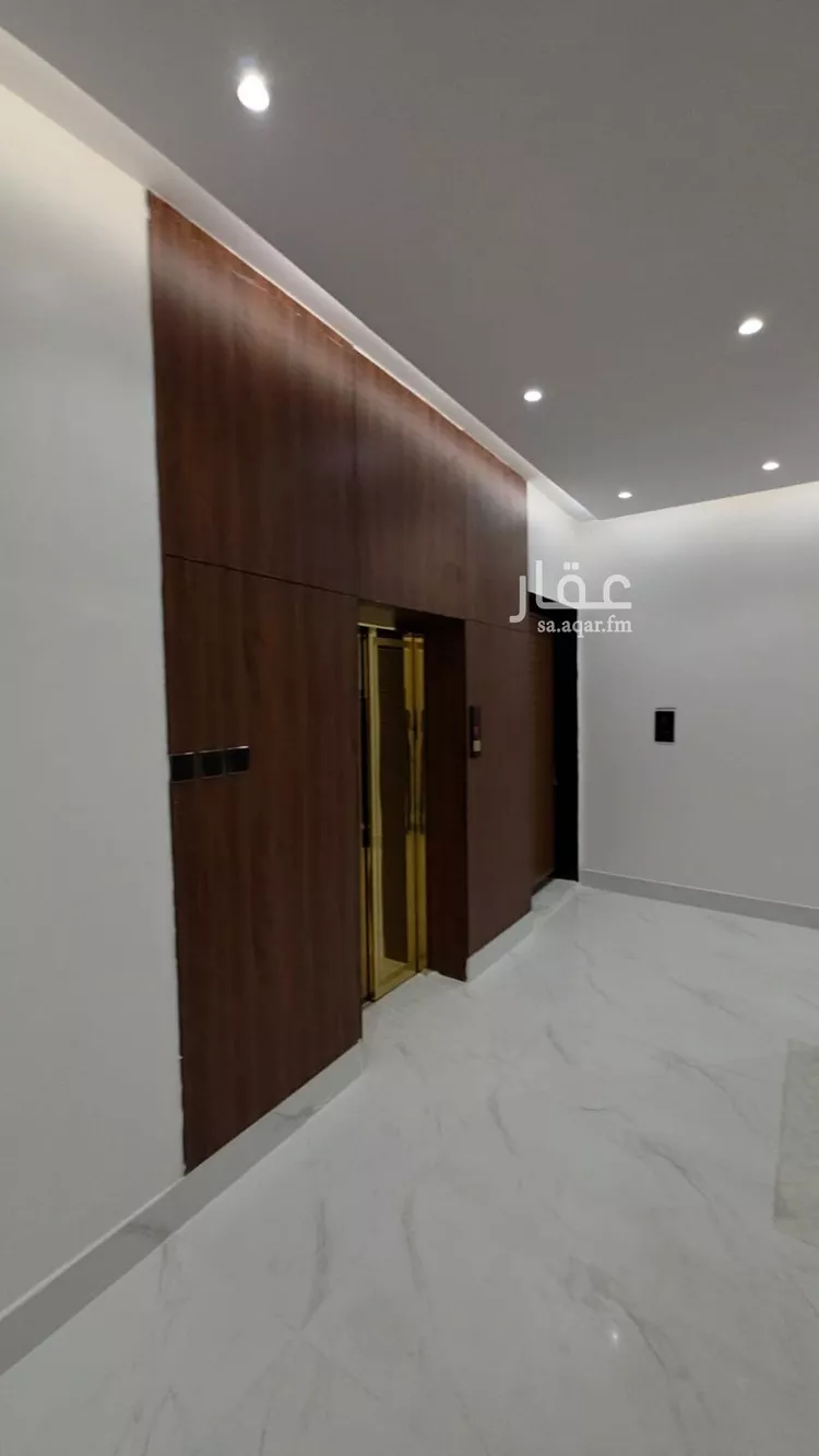 شقة للبيع في شارع الحمداني, حي المروة, مدينة الرياض, منطقة الرياض صورة 2