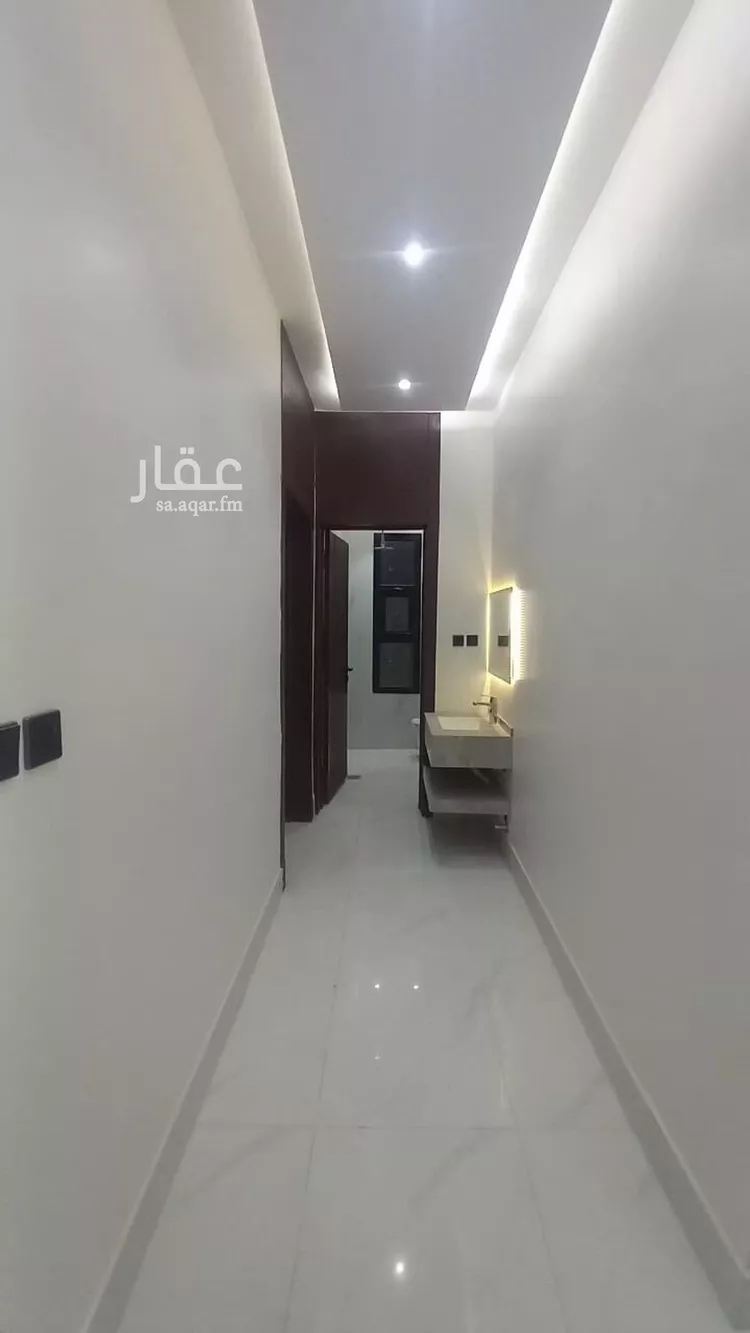شقة للبيع في شارع الحمداني, حي المروة, مدينة الرياض, منطقة الرياض صورة 3