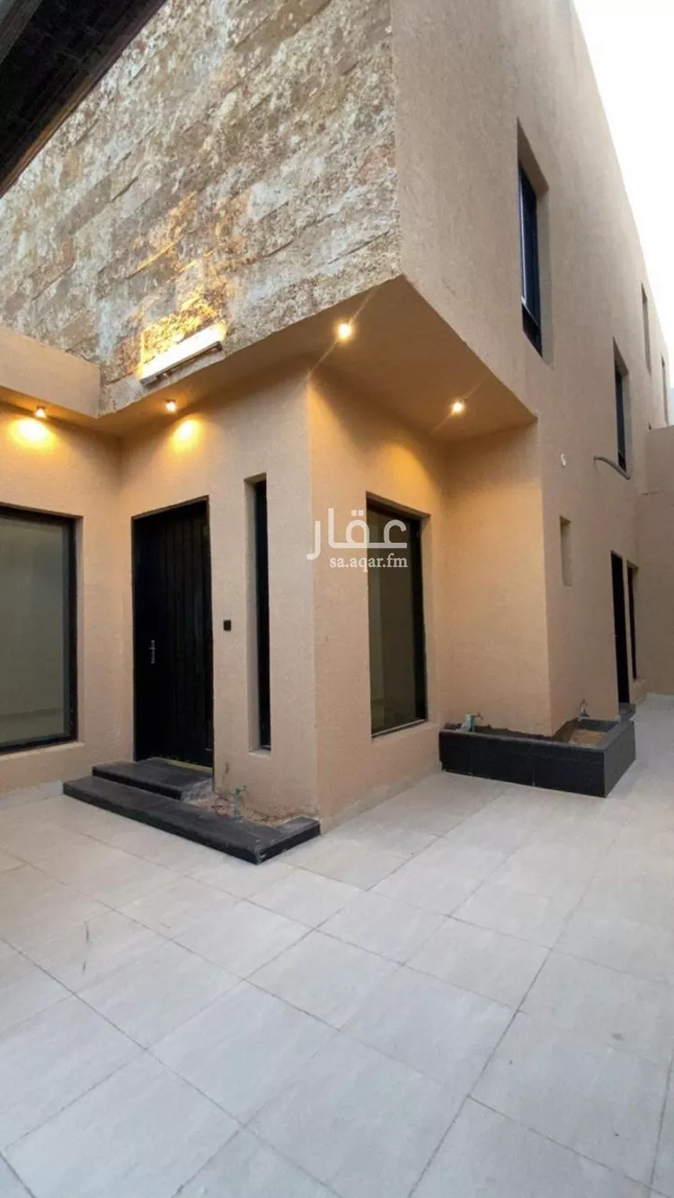 دور للبيع في شارع أبي الأشعث, حي الرمال, مدينة الرياض, منطقة الرياض صورة 2