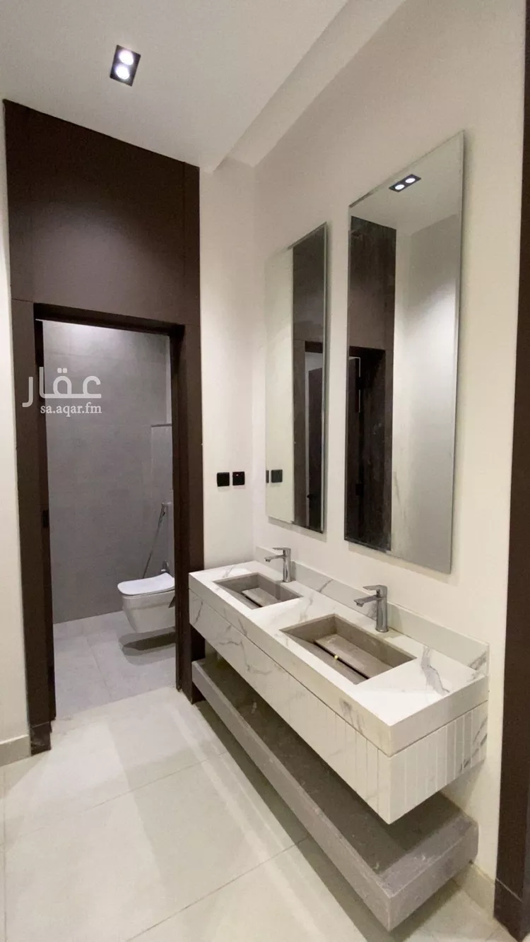 فيلا للبيع في شارع السخاء, حي الرمال, مدينة الرياض, منطقة الرياض صورة 4