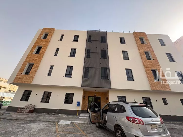 Apartment for Sale in Riyadh Al Marwah