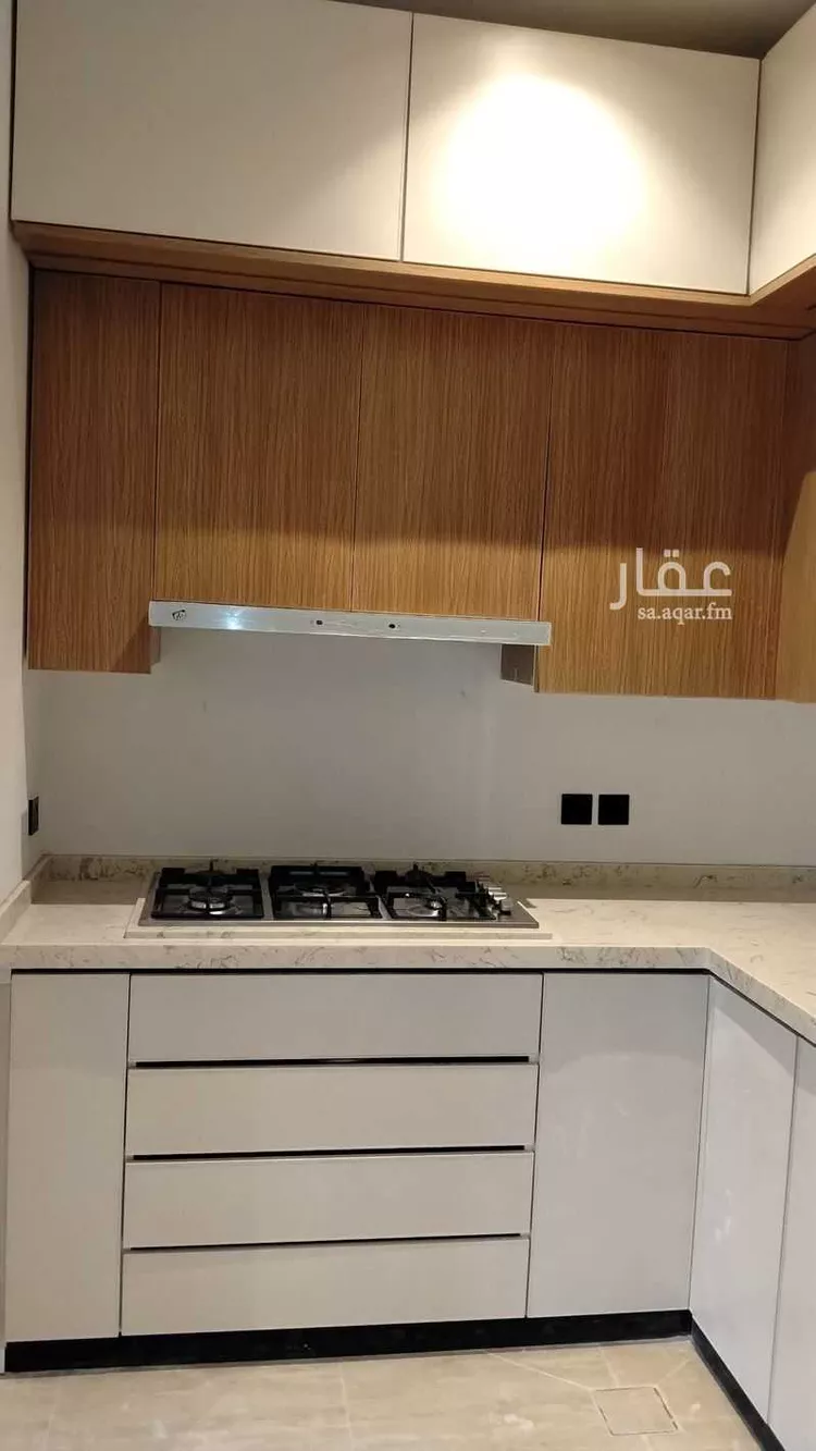 شقة للإيجار في شارع زينب بنت جحش, حي الروضة, مدينة الرياض, منطقة الرياض صورة 2