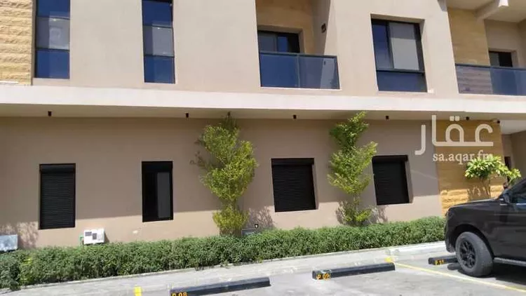 شقة للإيجار في شارع زينب بنت جحش, حي الروضة, مدينة الرياض, منطقة الرياض صورة 5
