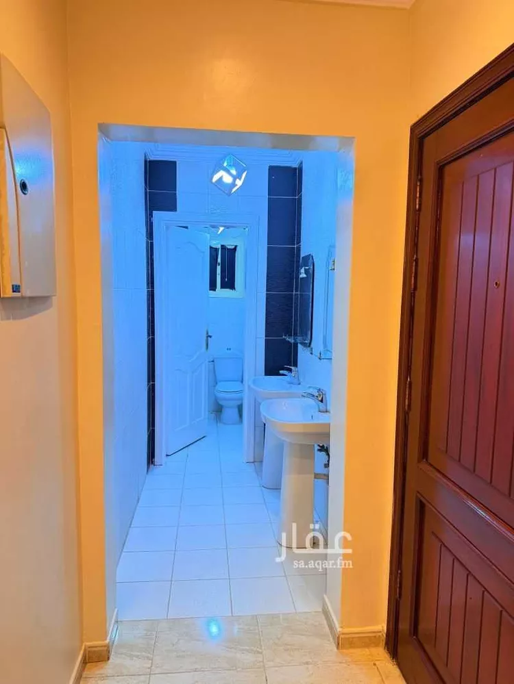 شقة للإيجار في شارع حمران بن ابان مولي ، حي مريخ ، جدة ، جدة صورة 2