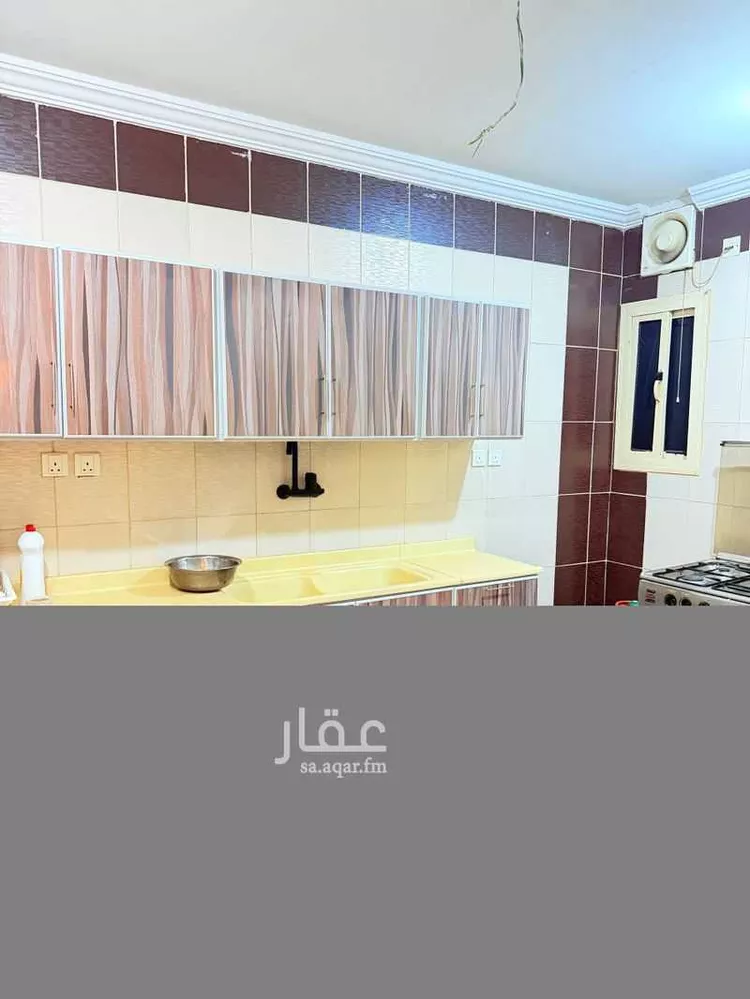 شقة للإيجار في شارع حمران بن ابان مولي ، حي مريخ ، جدة ، جدة 1 صورة