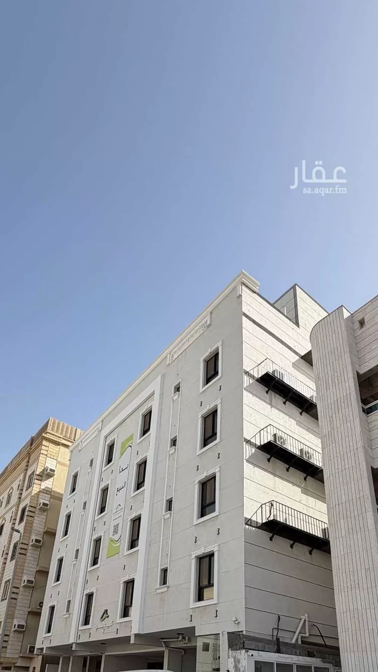 شقة للإيجار في شارع عبدالمجيد شبكشي, حي الروضة, مدينة جدة, منطقة مكة المكرمة
