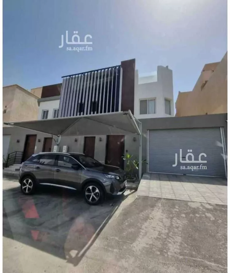 فيلا للبيع في شارع إسماعيل النبية, حي اللؤلؤ, مدينة جدة, منطقة مكة المكرمة