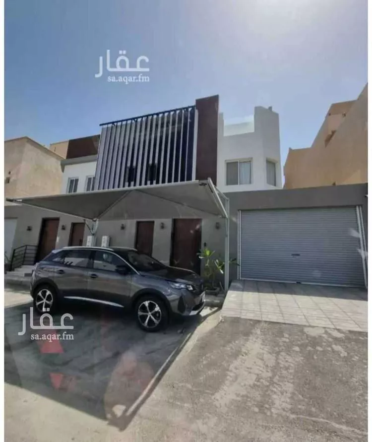 فيلا للإيجار في شارع إسماعيل النبية, حي اللؤلؤ, مدينة جدة, منطقة مكة المكرمة
