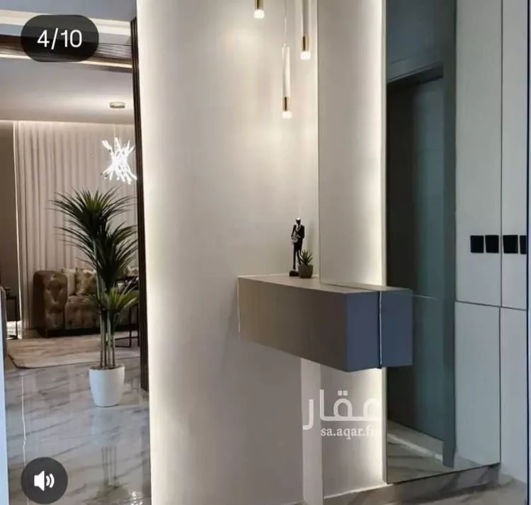 فيلا للإيجار في شارع إسماعيل النبية, حي اللؤلؤ, مدينة جدة, منطقة مكة المكرمة صورة 2