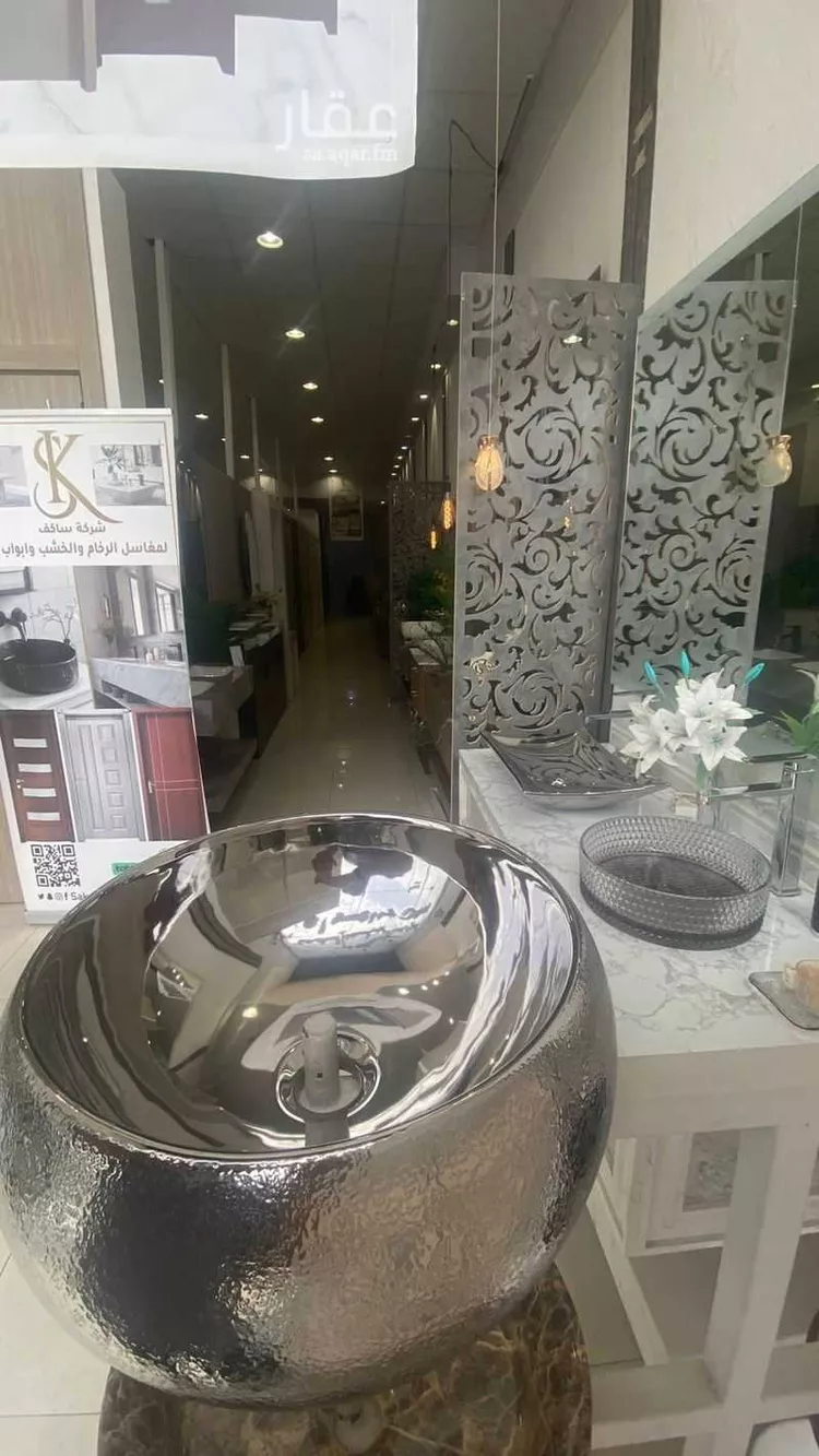 محل للإيجار في شارع خالد بن الوليد ، حي الملك فيصل ، الرياض ، منطقة الرياض